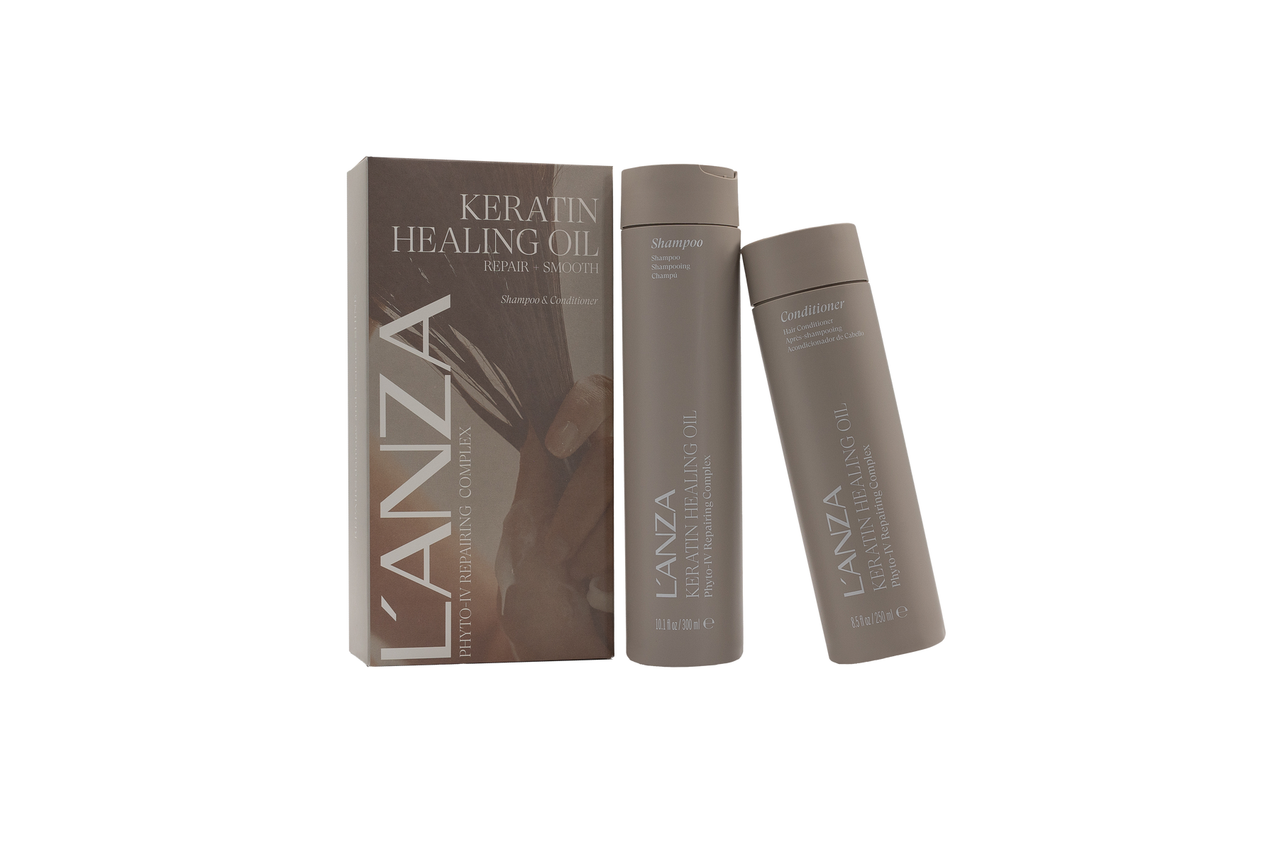 Coffret Duo - Summer KHO