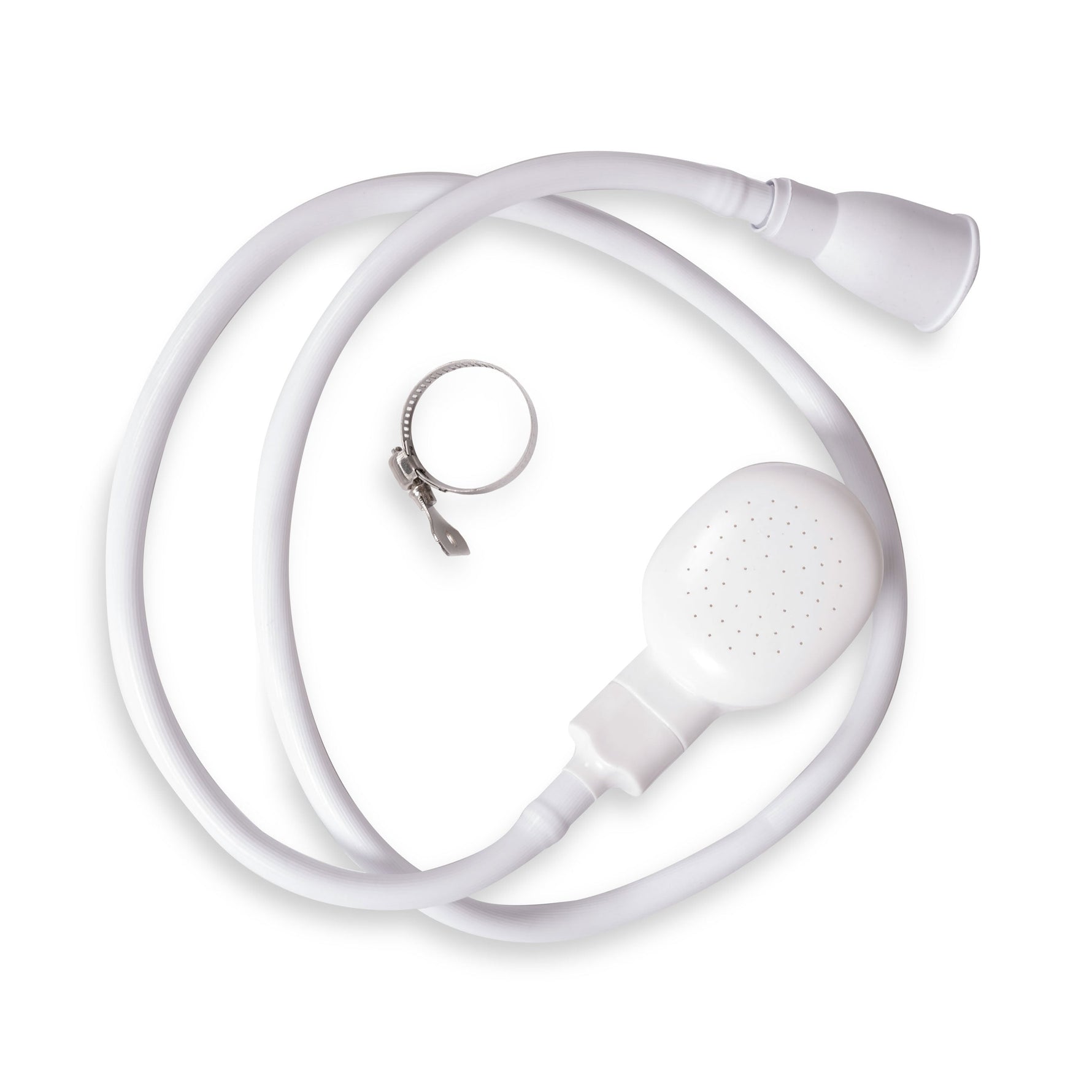 Nomad Handheld Shower