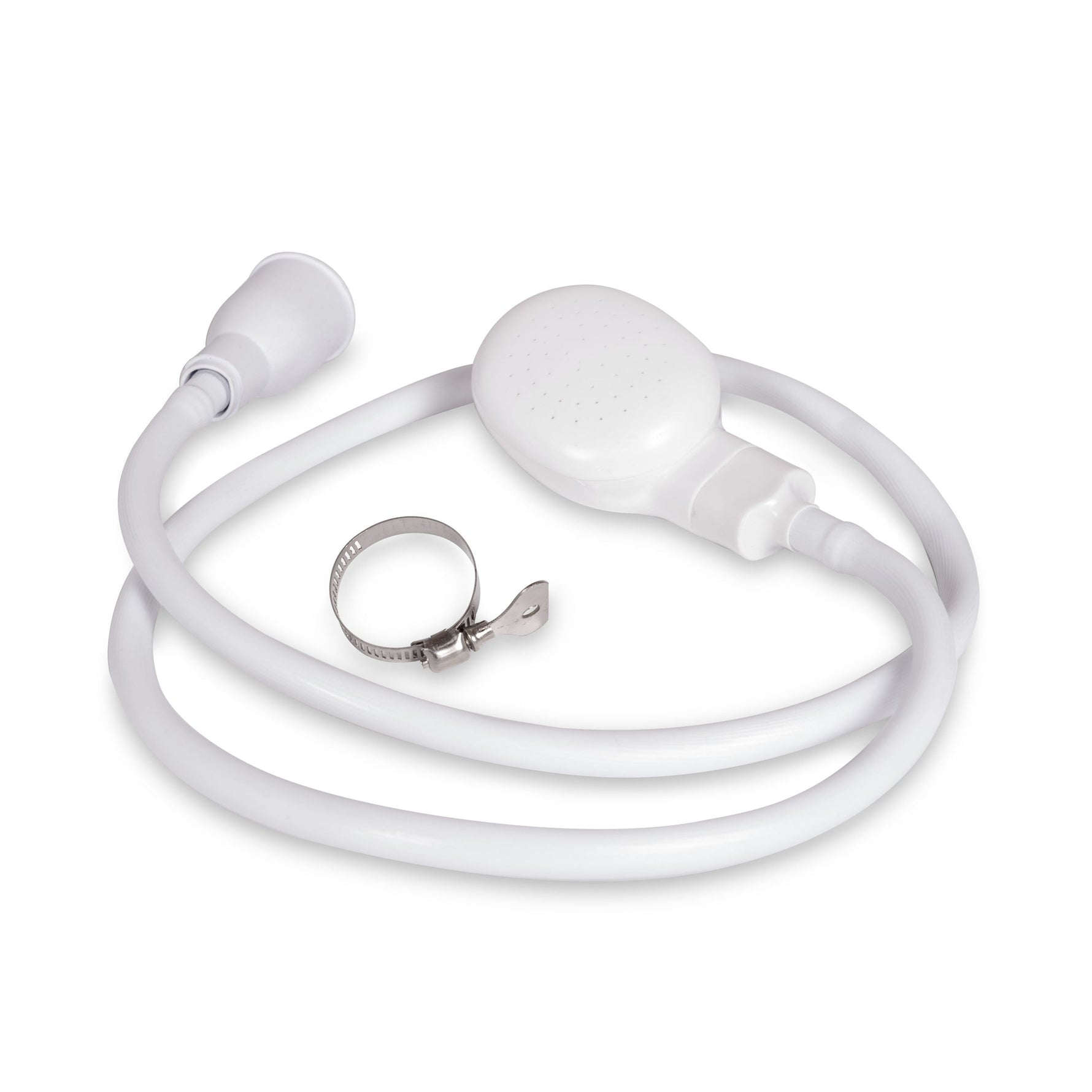 Nomad Handheld Shower