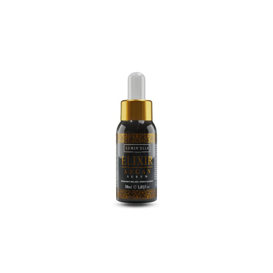 Elixir Argan