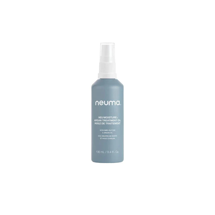 Neu moisture Argan Oil