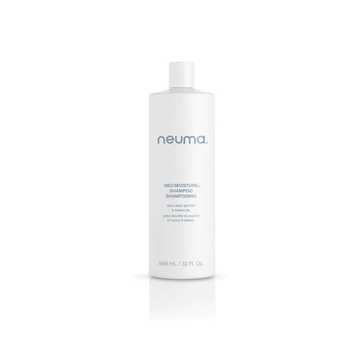 NeuMoisture Shampoo