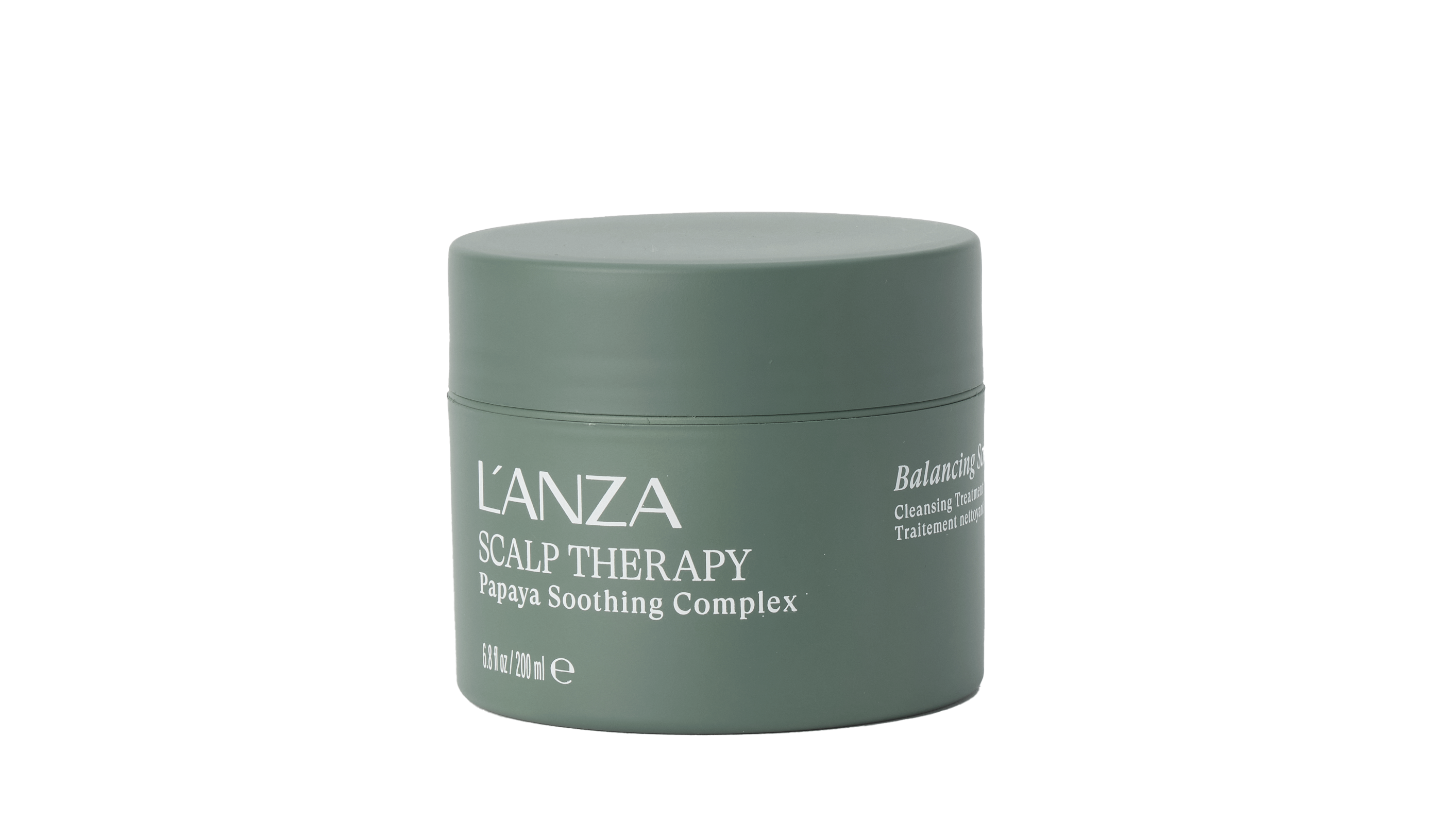 Gommage Equilibrant (Balancing Scrub)