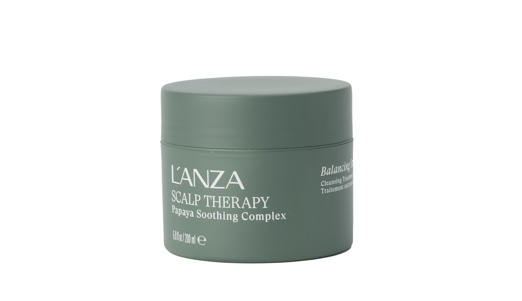 Balancing Scrub