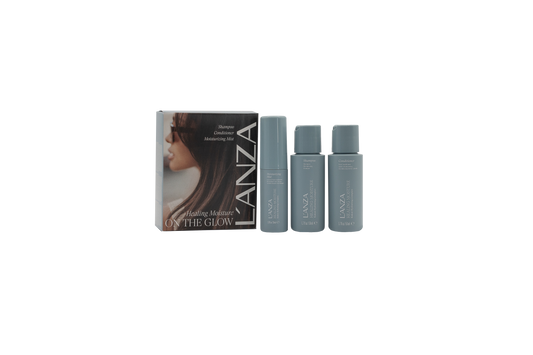 Coffret Trio - Mini Moisture