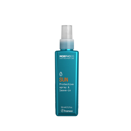 Morphosis Sun - Pulvérisateur Sun Protective (Spray)