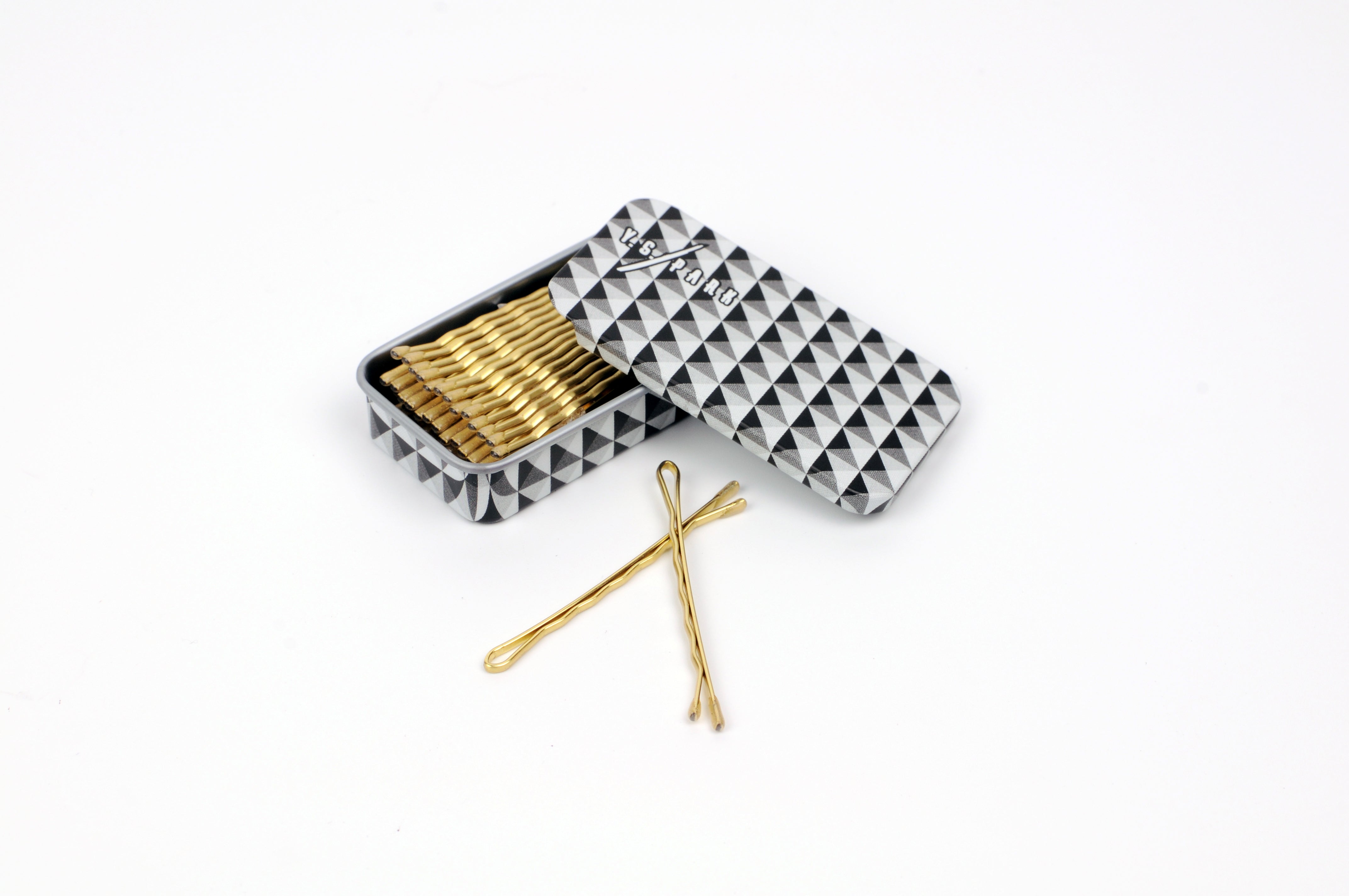 YS PARK - HAIRPIN - GOLD