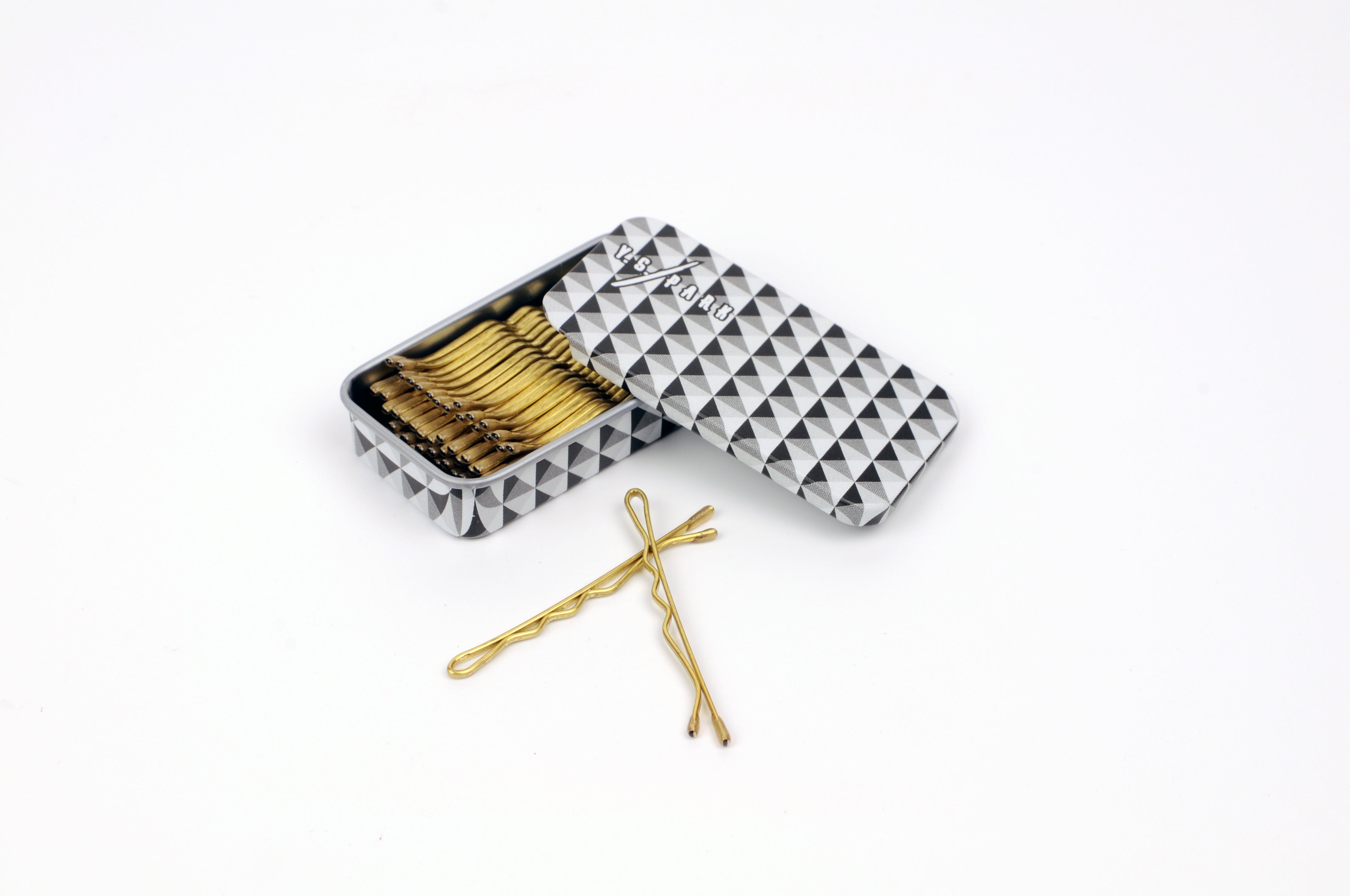 YS PARK - HAIRPIN - GOLD