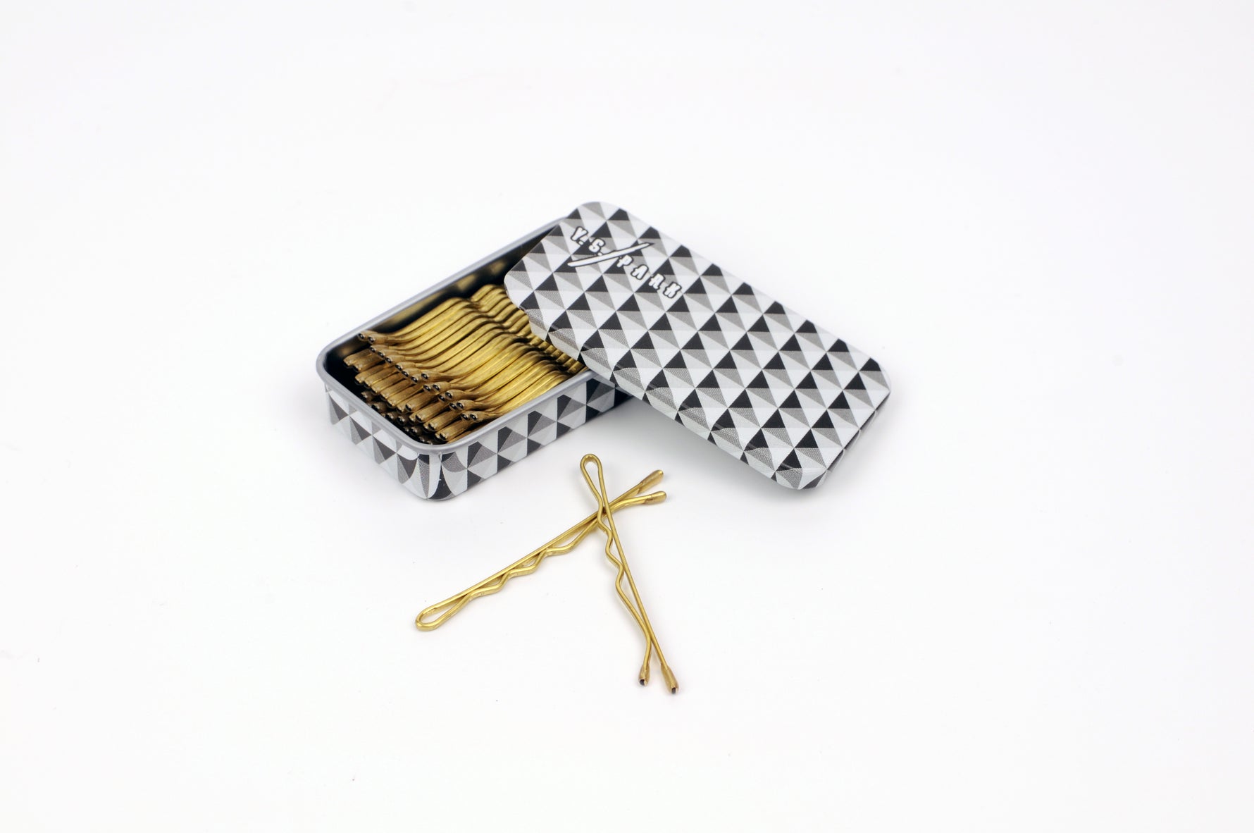 YS PARK - HAIRPIN - GOLD