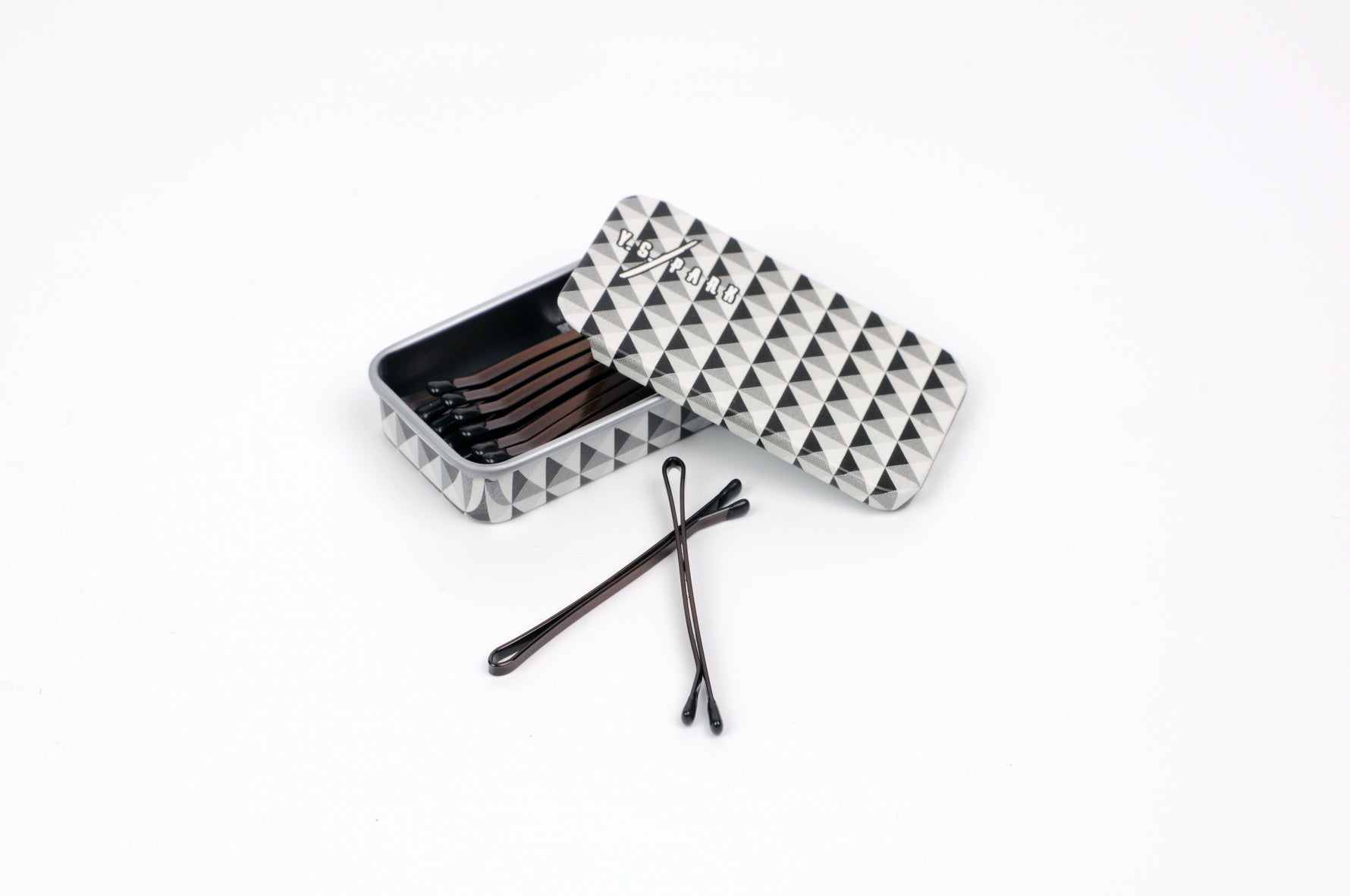 YS PARK PIN - Brown