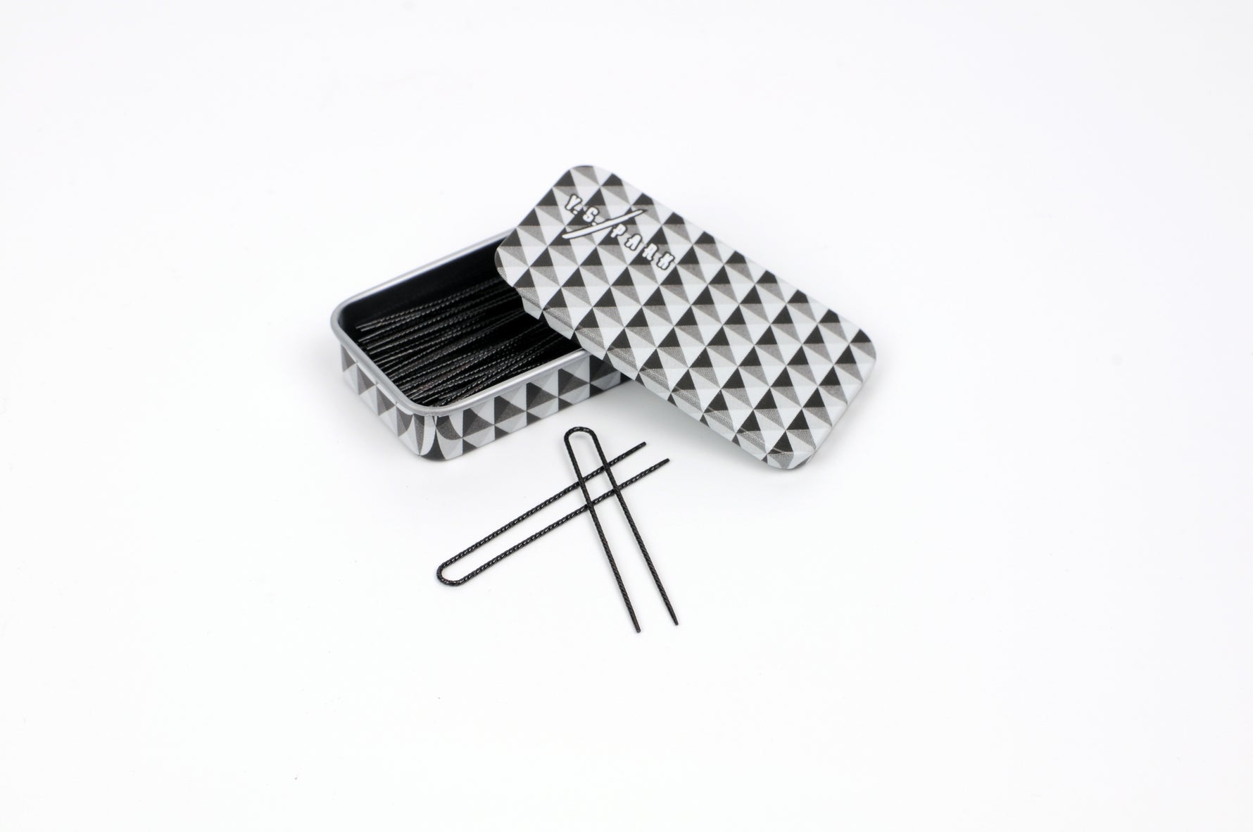 YS PARK PIN - NOIR