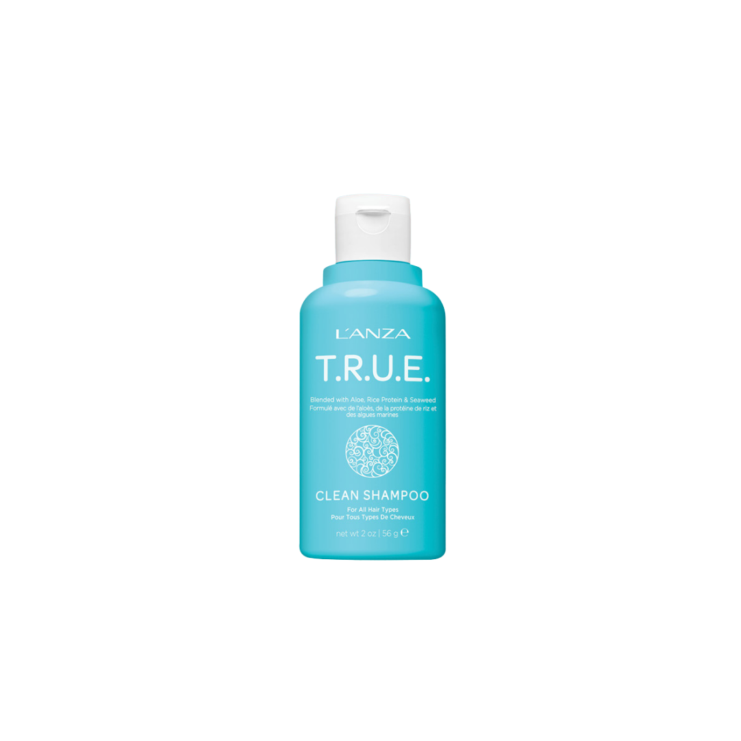 Shampoing T.R.U.E