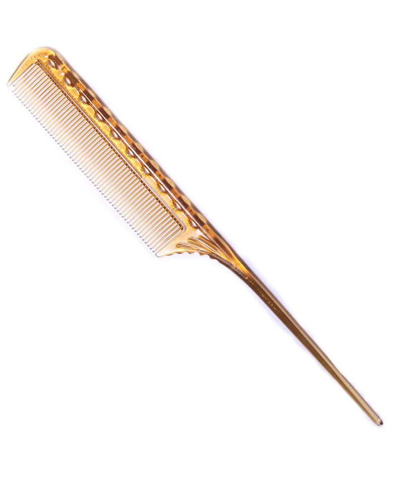 YS Park #101 Plastic Tail Comb – 8.5