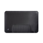 Rectangular square footprint rug