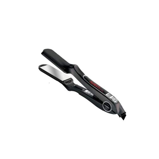 1-3/8 in. Titanium Flat Iron with Infrared Heat.