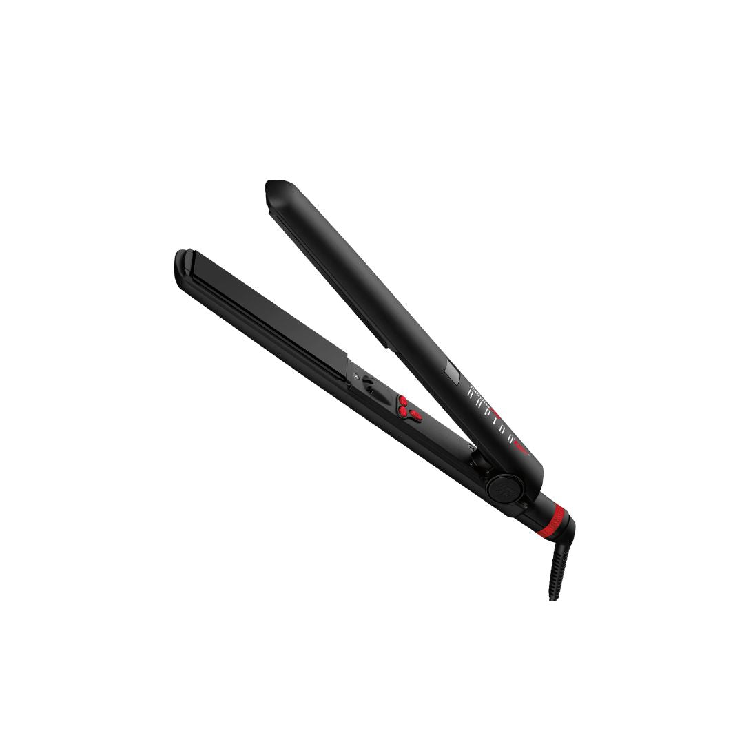 Ionic Digital Flat Iron Rapido