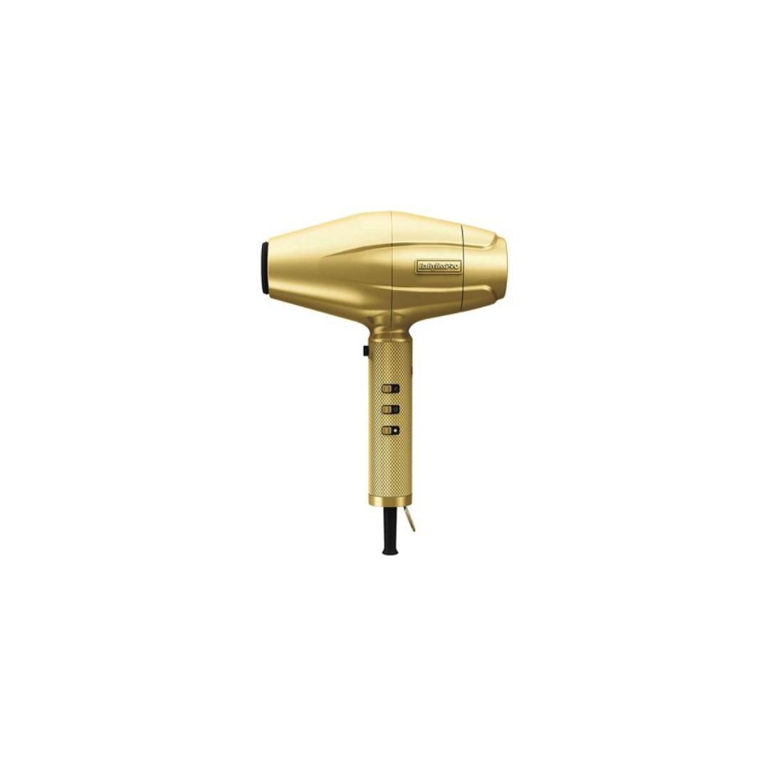 High-Performance Turbo Dryer BabylissPro