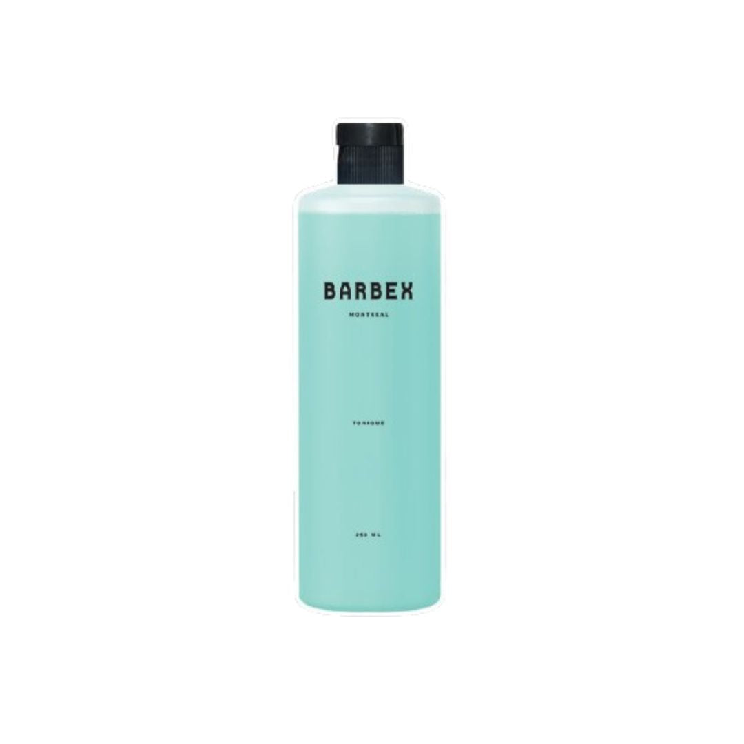 Barbex Tonic