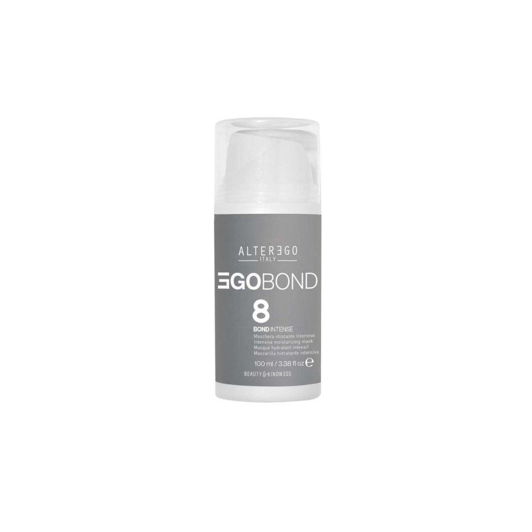 Bond Intense 8 - EgoBond (Masque Hydratant)