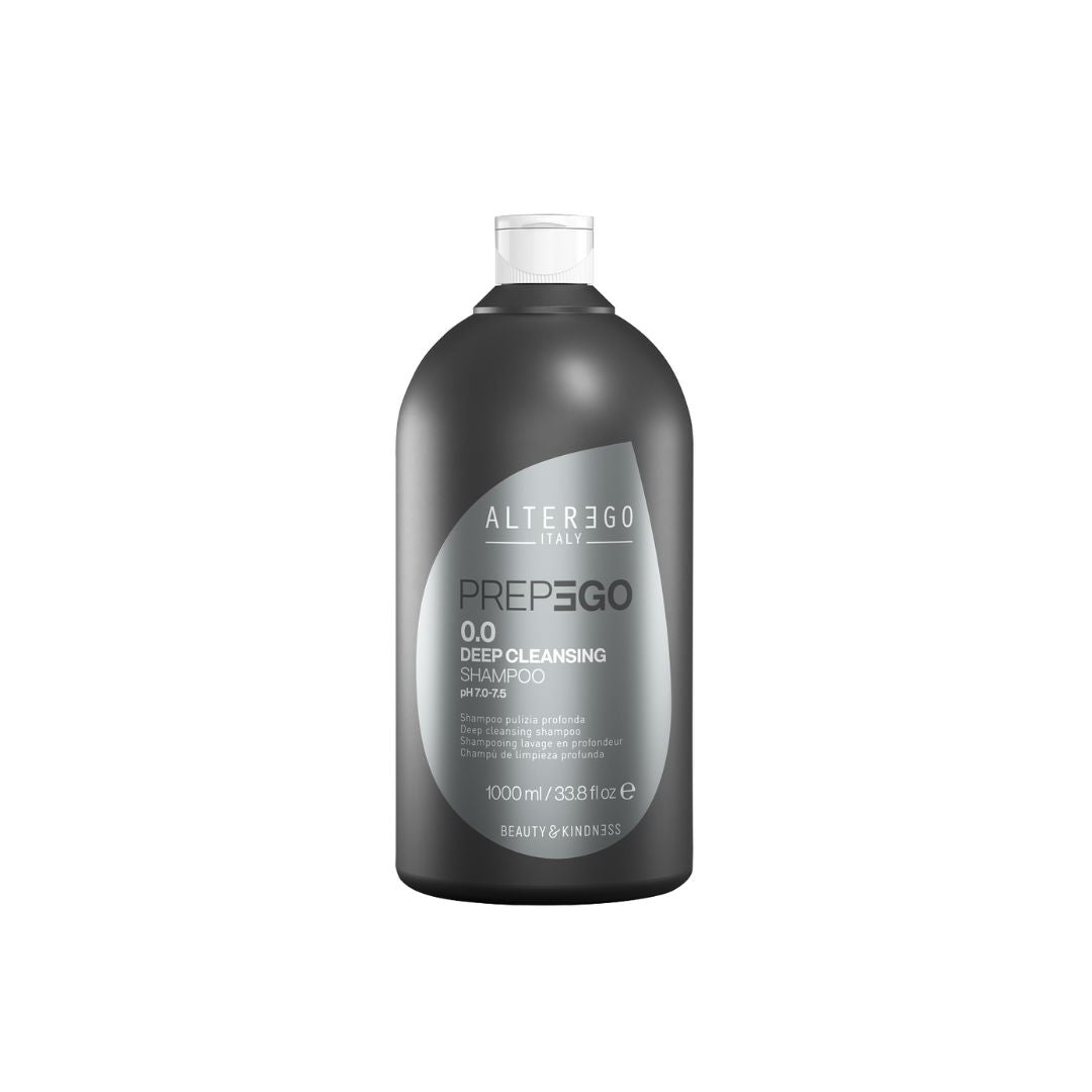 Shapego Prepego Shampoo