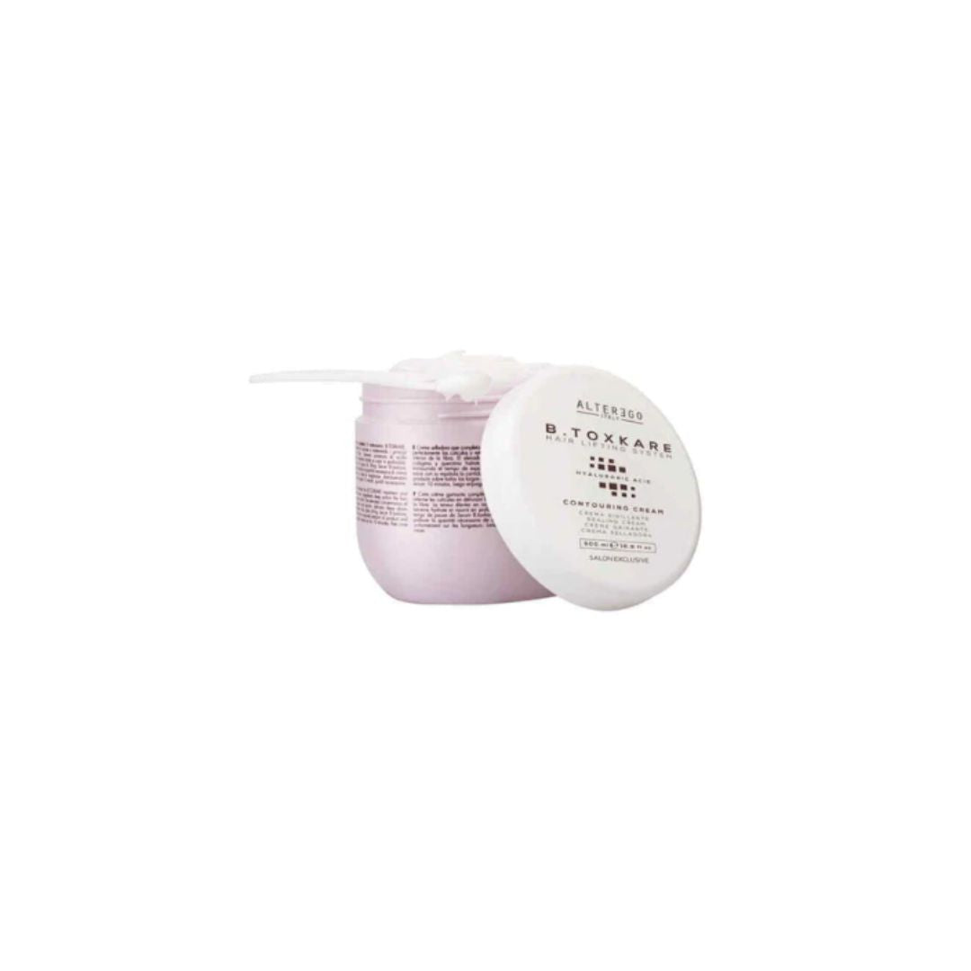 Plumping Cream B-TOXKARE