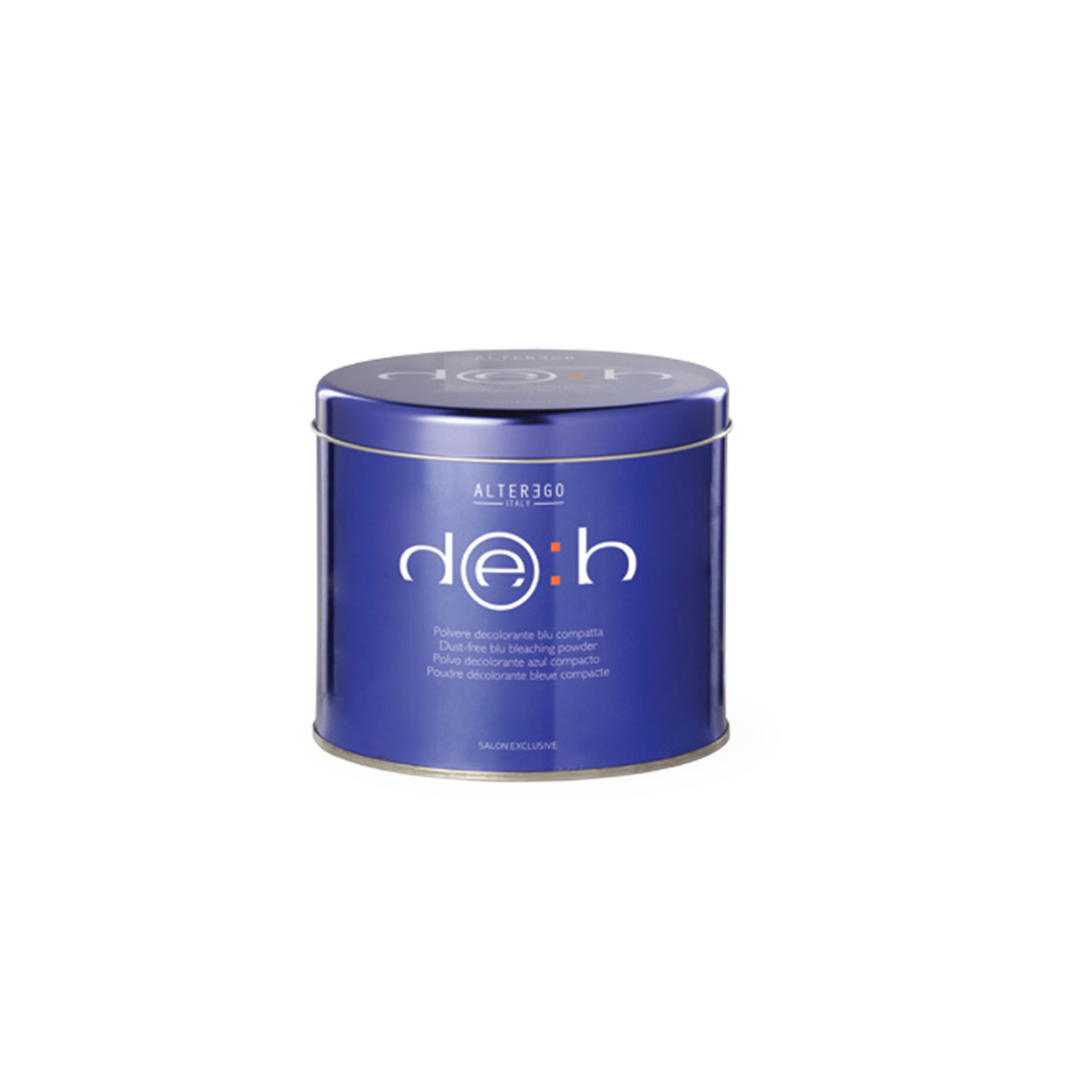 Deb Refill Blue Bleach