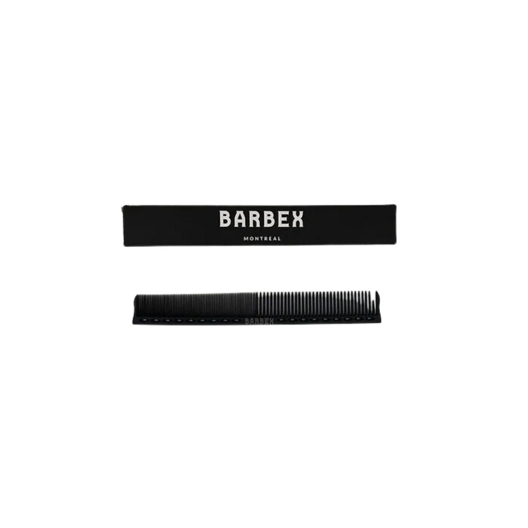 Carbon Comb