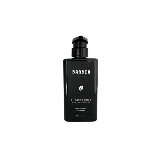 Barbex Shampoo