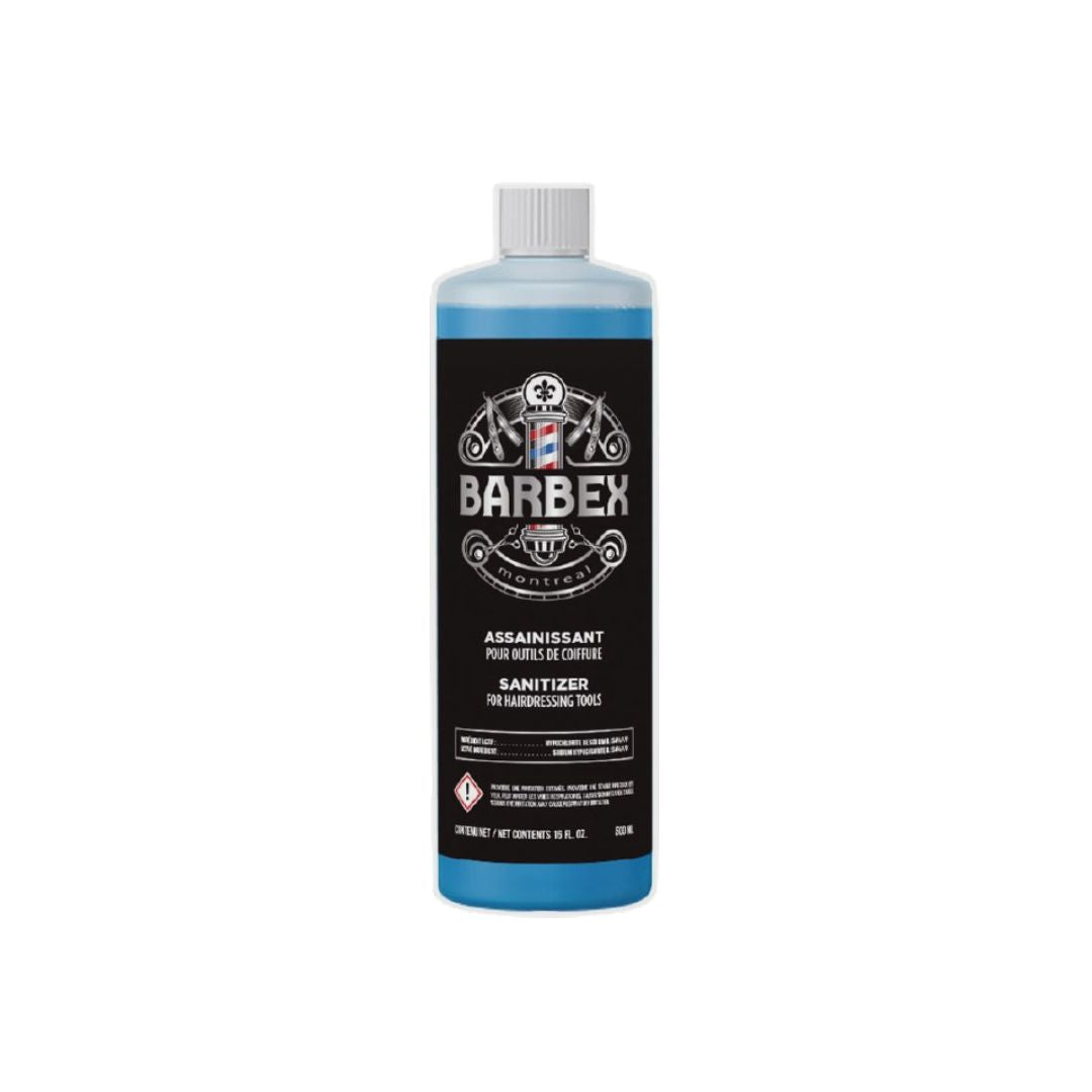 Barbex Purifying