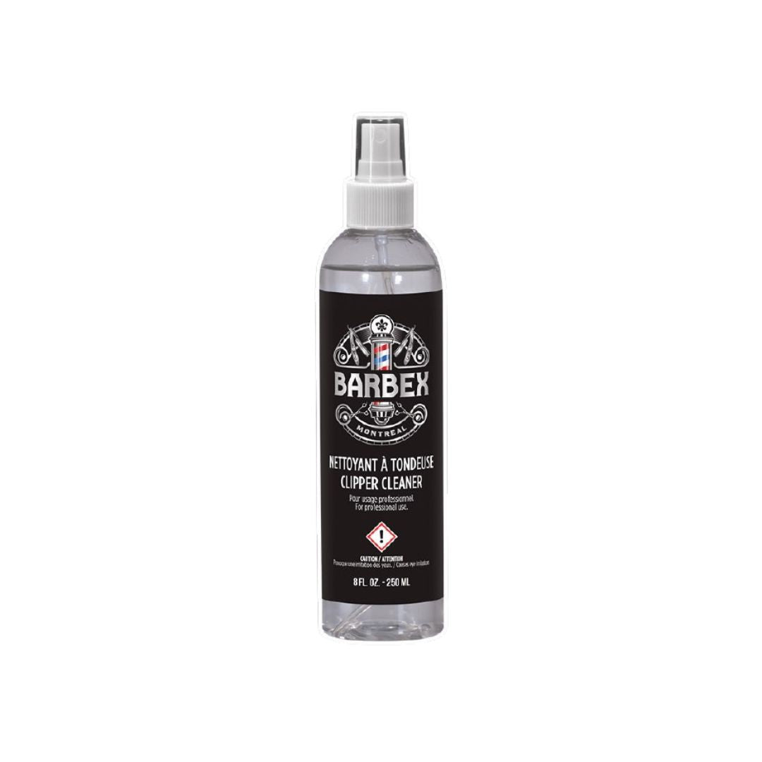 Clipper Cleaner