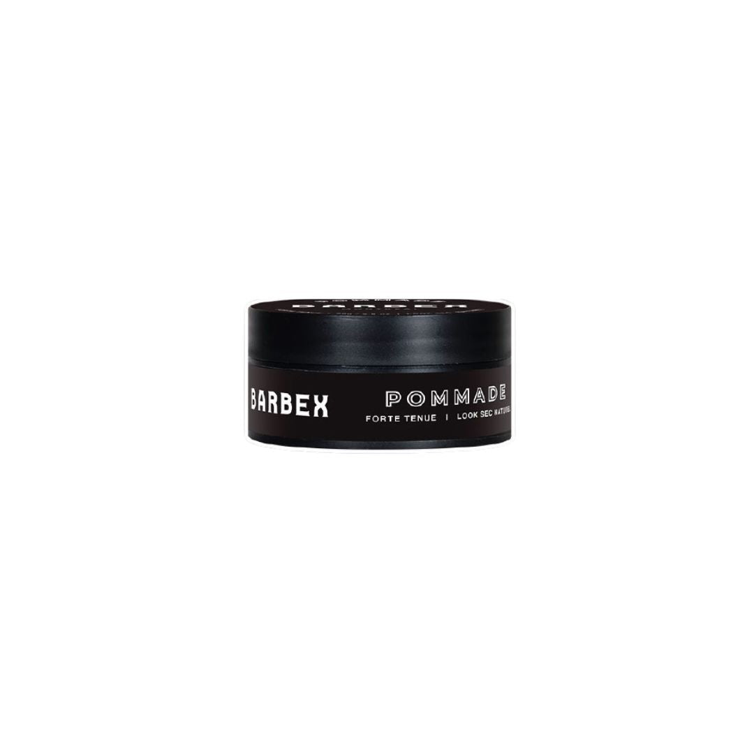 Barbex Pommade Ferme (rouge)