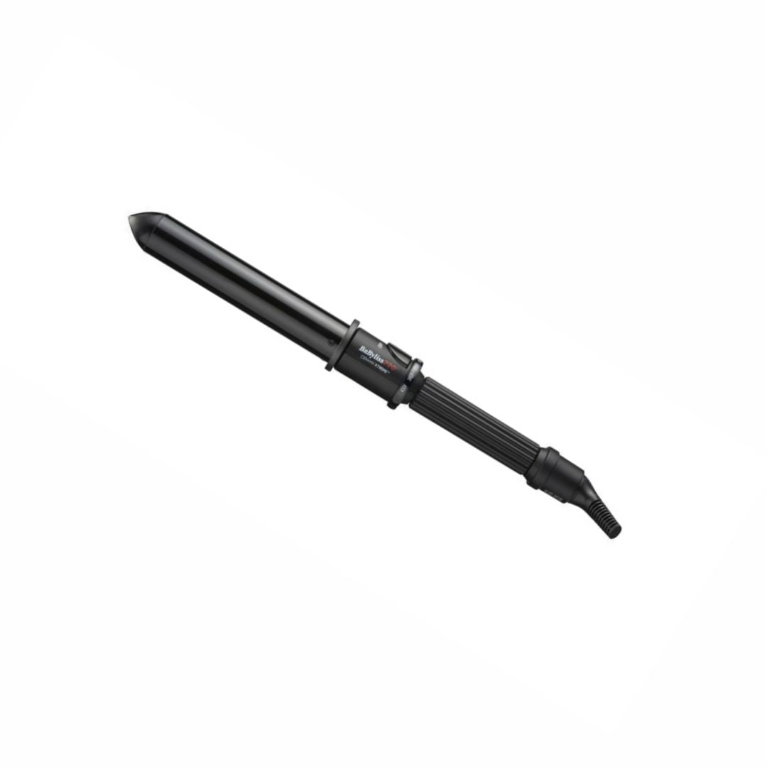 Ceramic Curling Irons Without Clamp