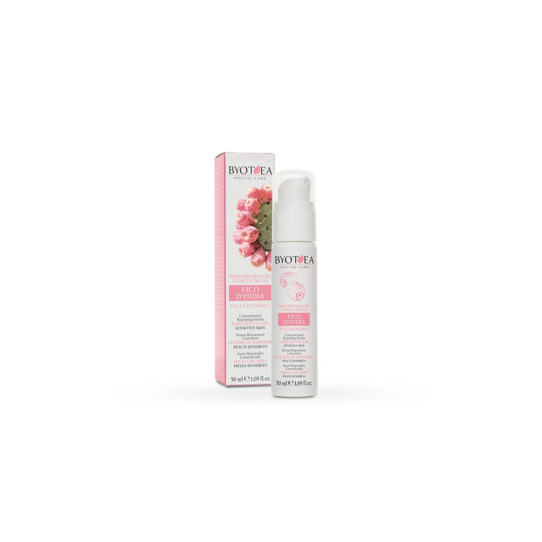 Sérum Réparateur Concentré