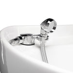 Chrome handshower