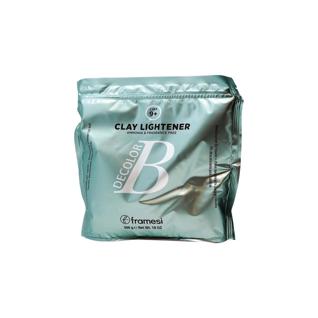 DeColor B Clay Lightner Bleach