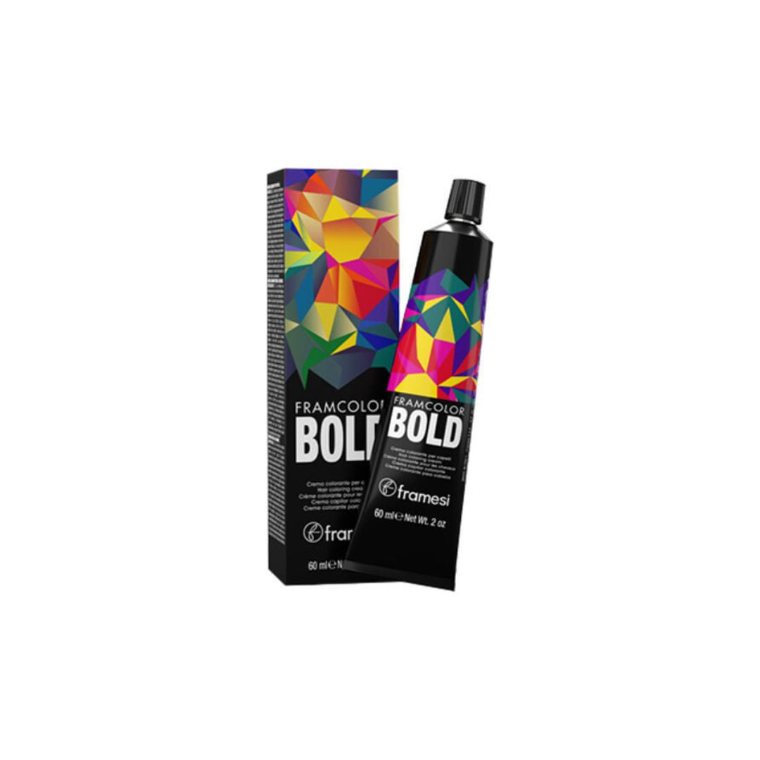 Framcolor Bold