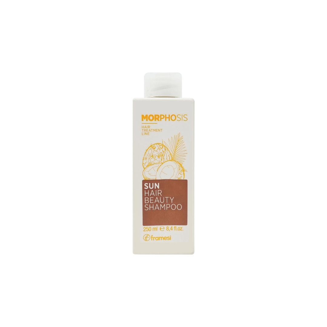Sun Hair Beauty Shampoo