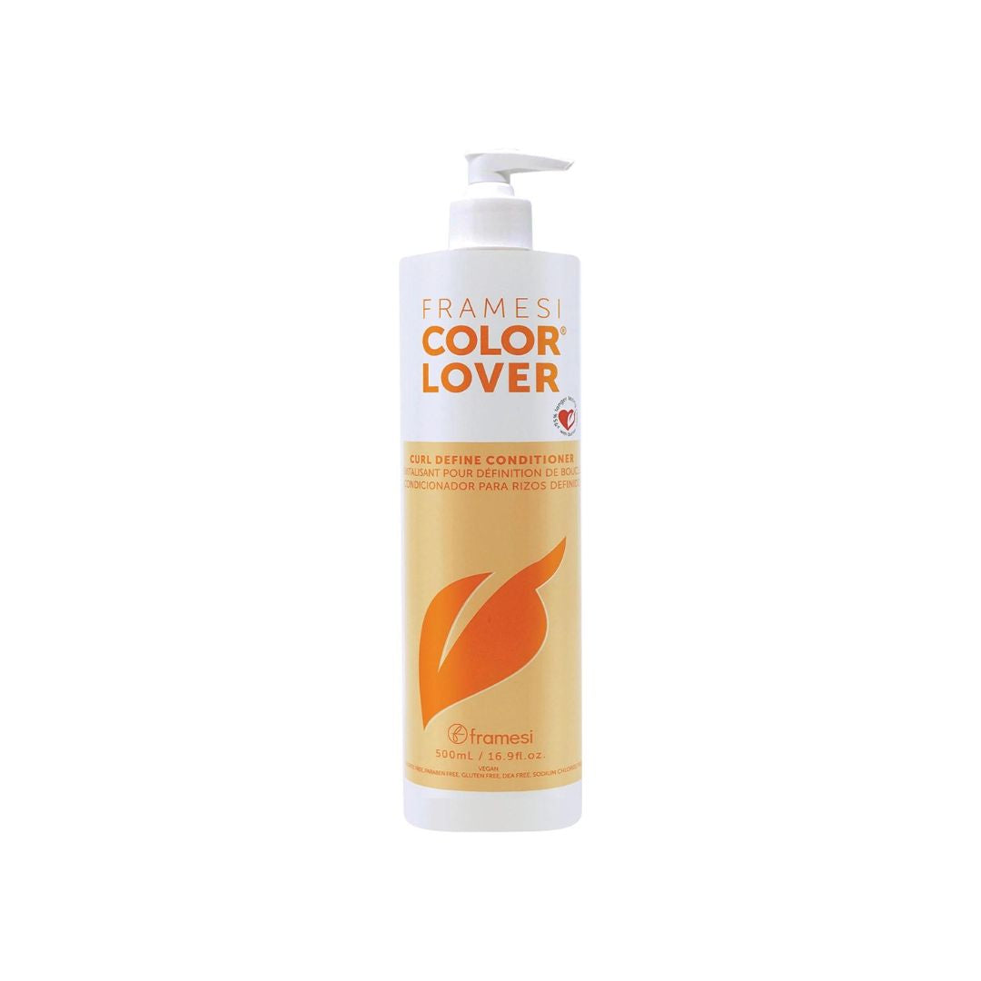 ColorLover Curl Define Conditioner