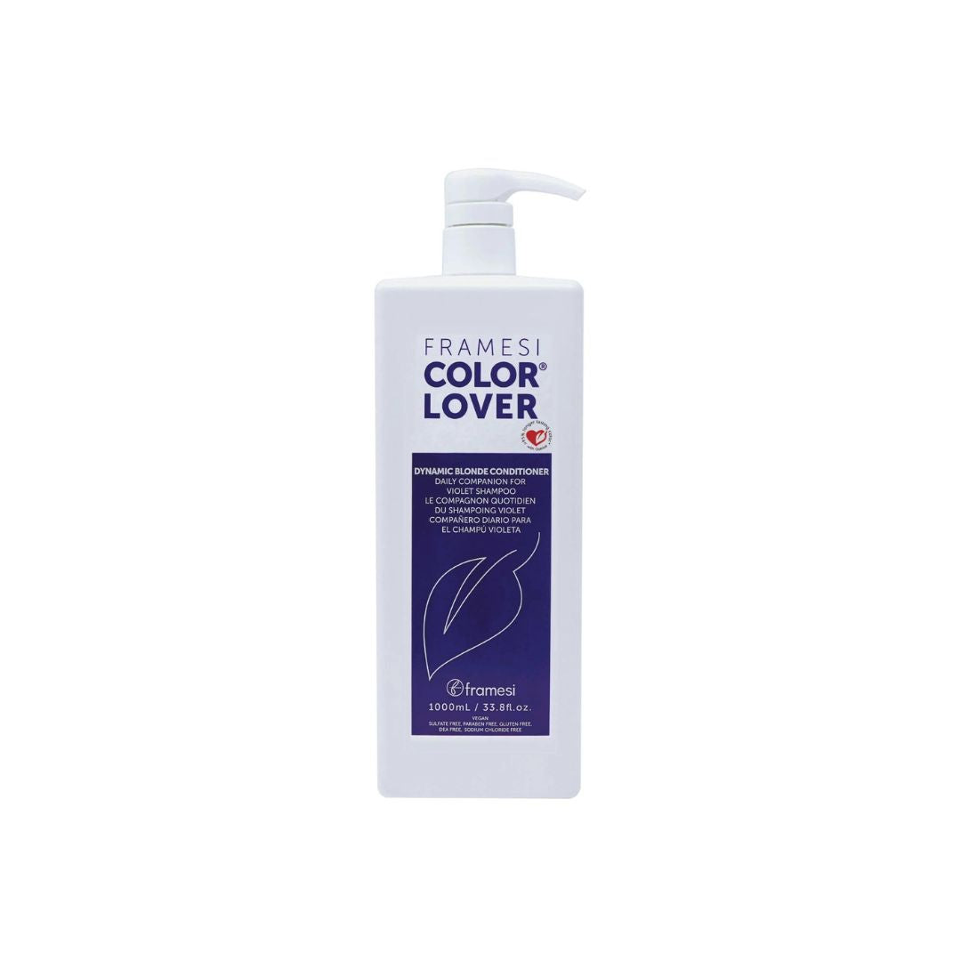 Dynamic Blonde Conditioner