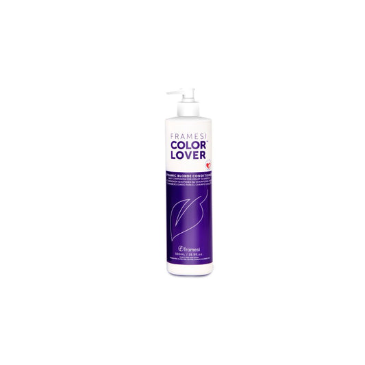Dynamic Blonde Conditioner