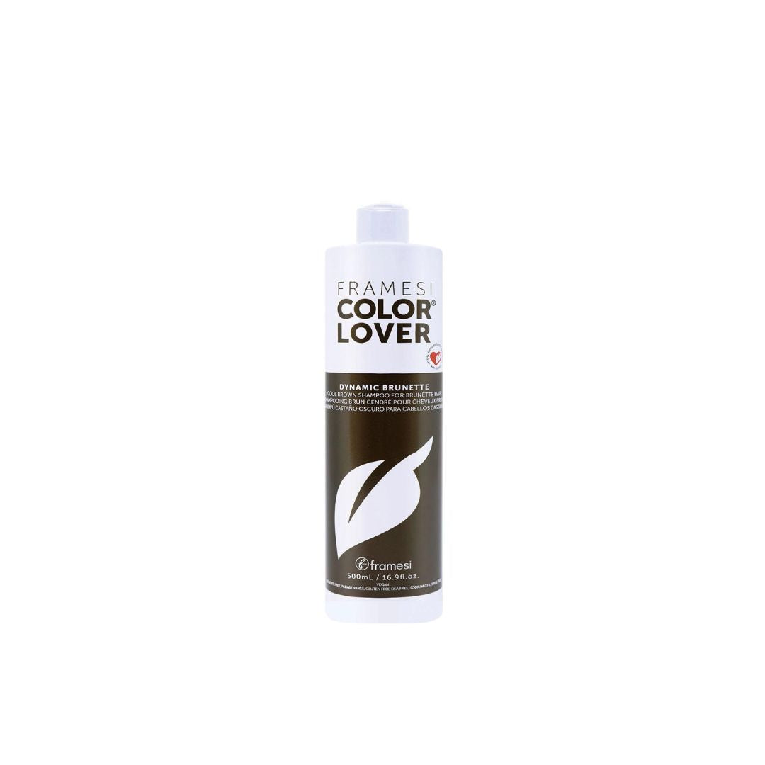 Shampoing ColorLover Dynamic Brunette