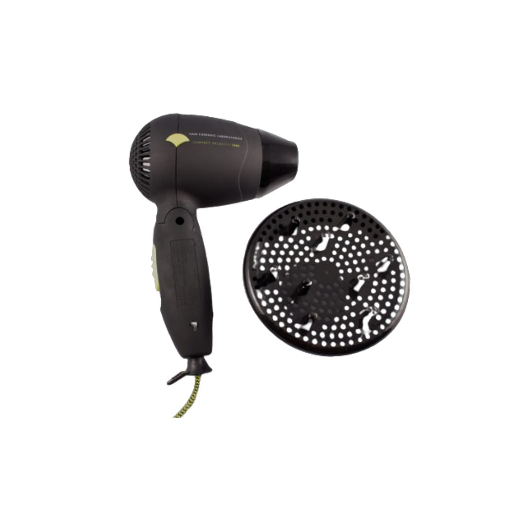 Velocity Travel 1200 Compact Dryer