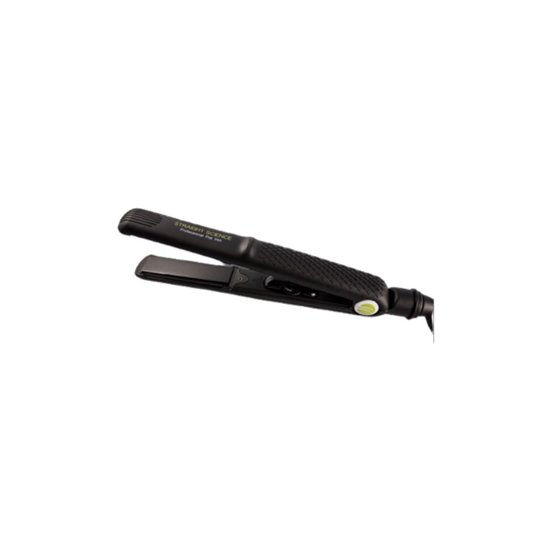 Straight Science Flat Iron