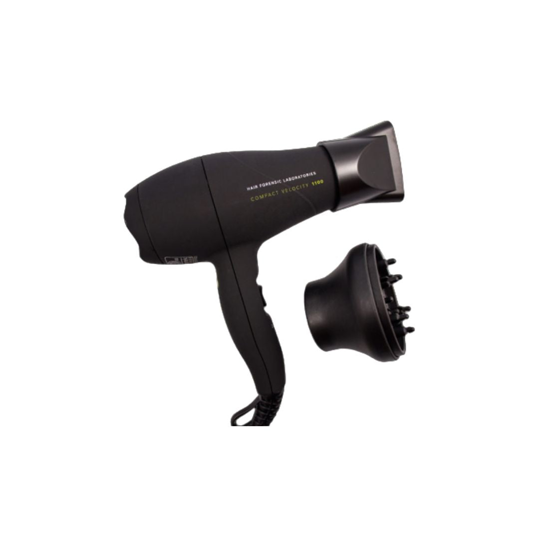 Velocity Travel 1100 Dryer