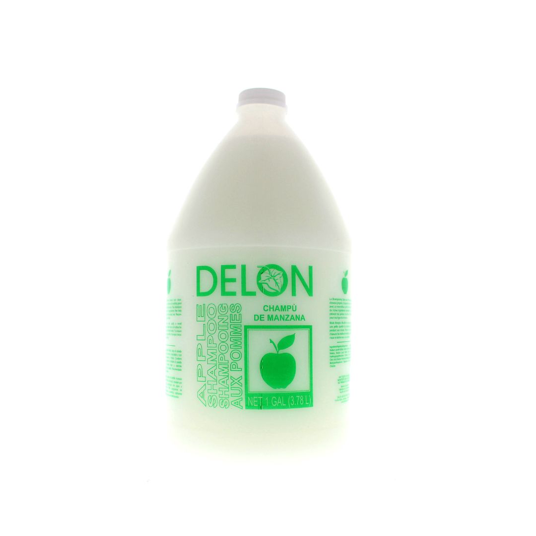 Apple Shampoo