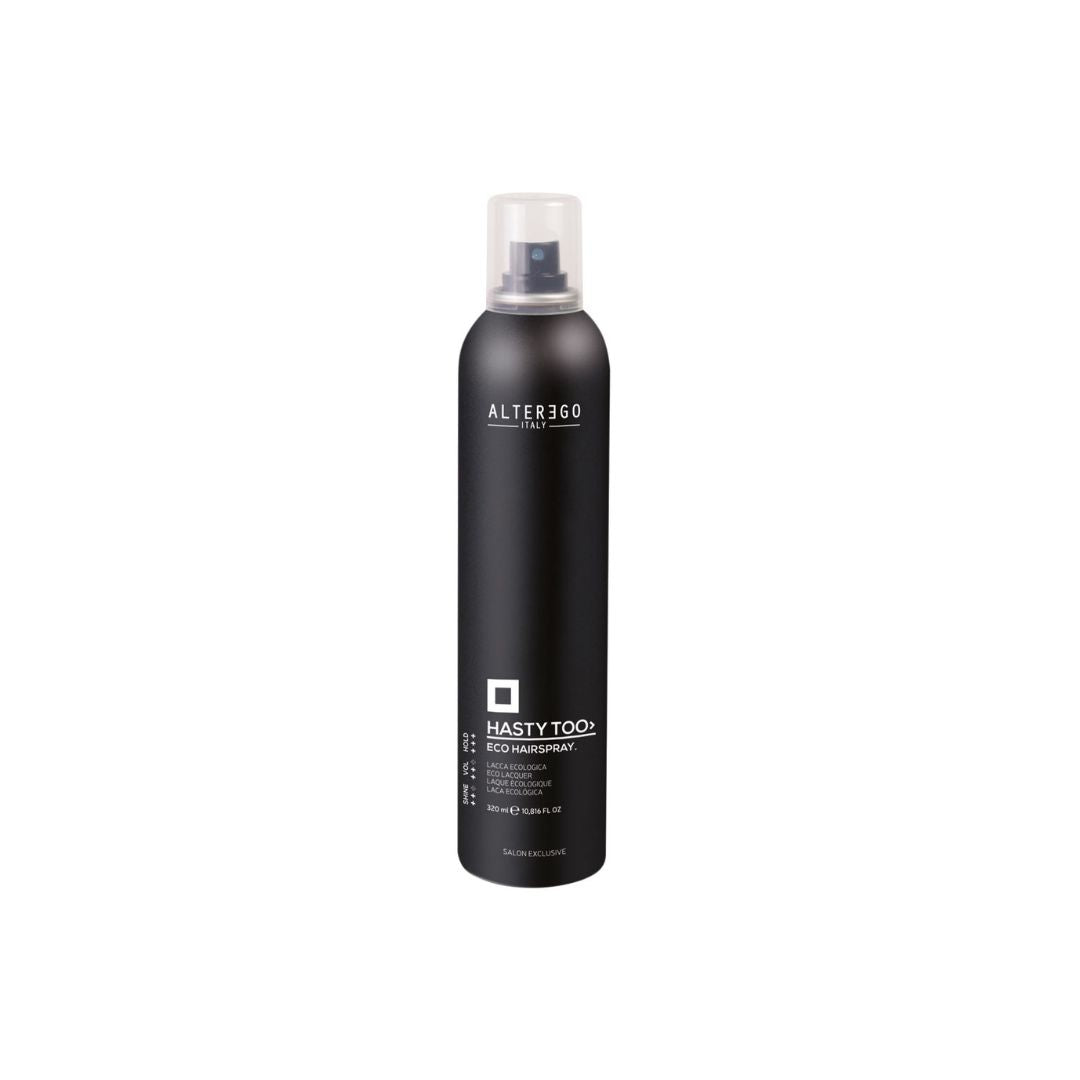 Hasty Too - Eco Hair Spray