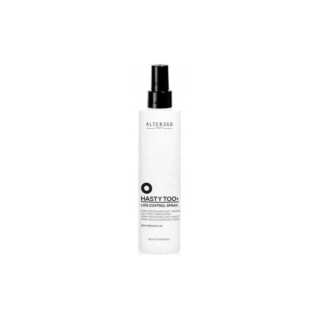 Liss Control Spray – Novyco