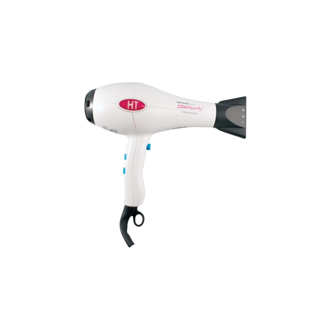 Hair Treats Ionthority