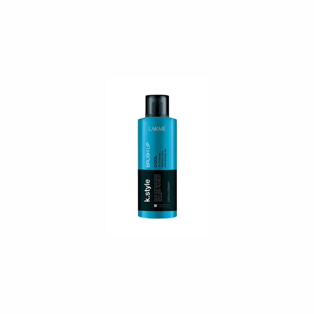 Brush Up Dry Shampoo