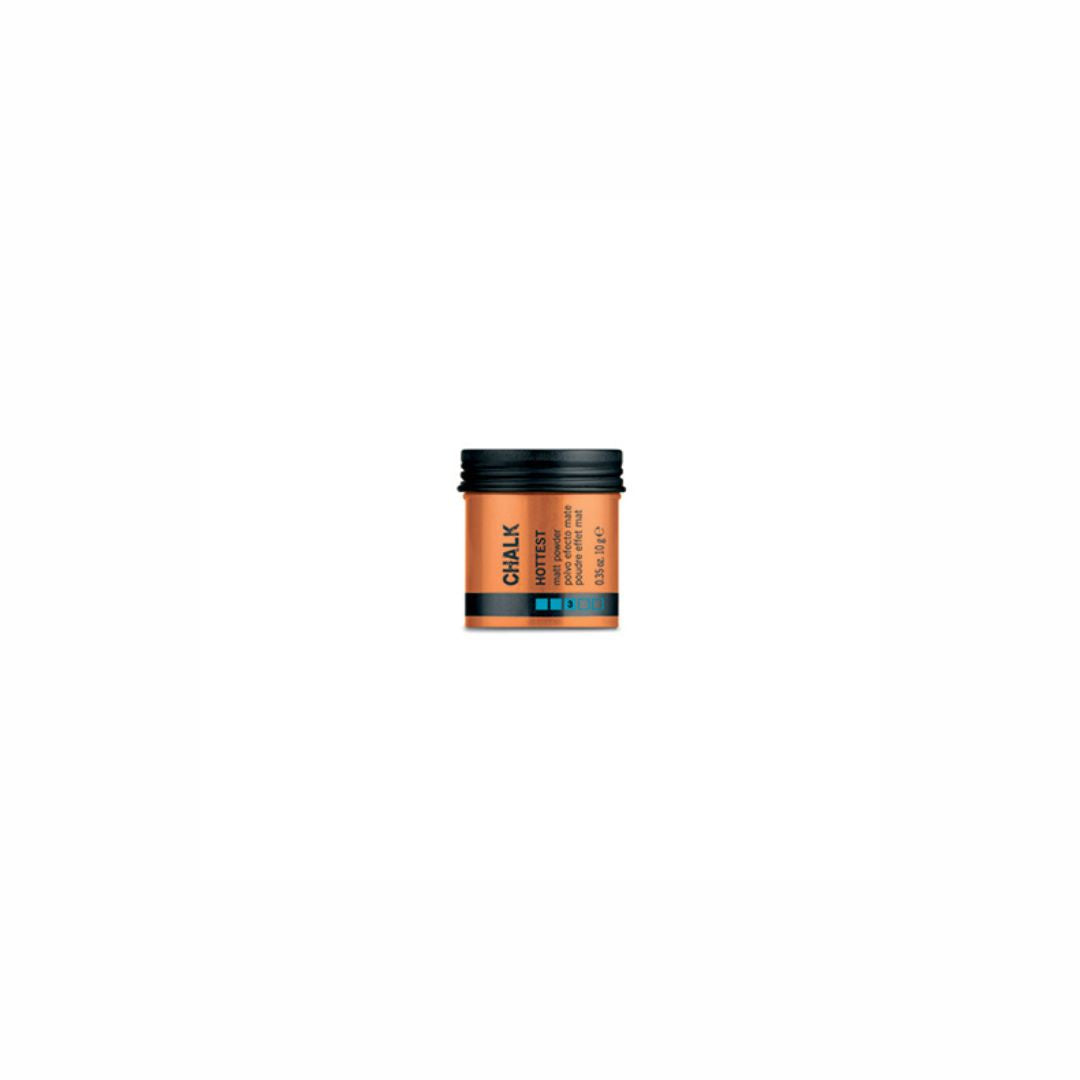Chalk Matte Powder